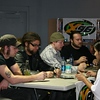 Coheed & Cambria : Free show at Graywhale.
